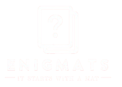 Enigmats logo